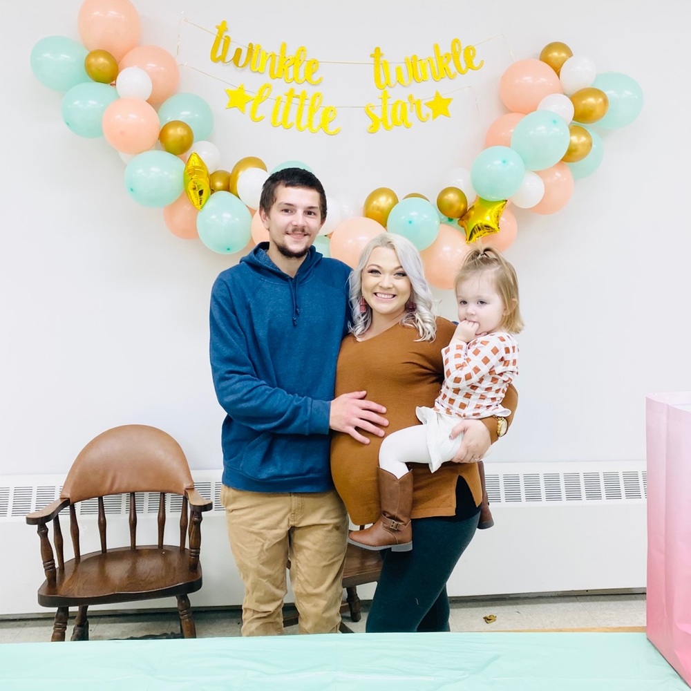 Meet your Posher, Desi